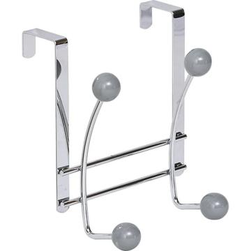 Carlig x2 cu bile ceramice - gri de la URBANIX SRL