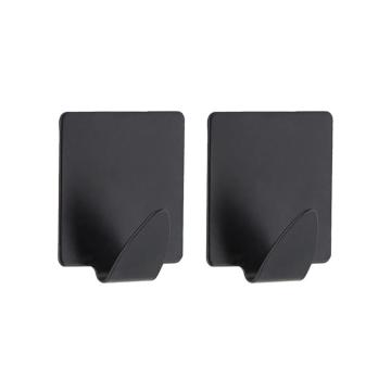 Carlig x2 inox - negru de la URBANIX SRL