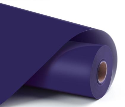 Vinyl LOKLiK Permanent Adhesive Matte - Purple - 30.5 x 180 de la Luma Atelier