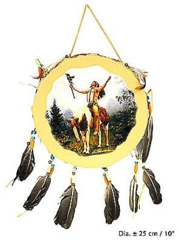 Tamburina indiana Sunetul spiritului de la Hobbyplanet Romania