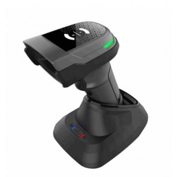 Cititor coduri de bare fara fir EasyGo25CI, 2D, Imager de la Sedona Alm