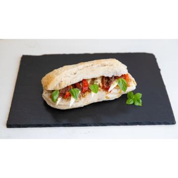 Bocadillo 3 - ton Bonito del Norte, manufacturat fresh