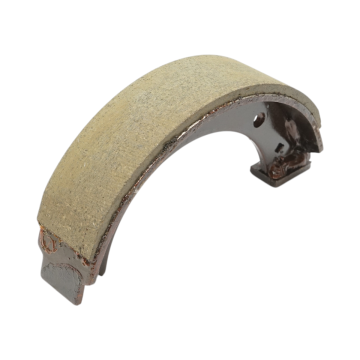 Sabot frana Deutz, Fendt 38x185mm OEM H199100150100 de la Gold Smart Engine Srl