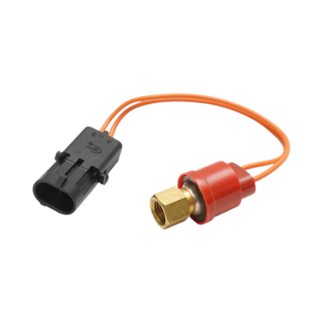 Senzor presiune clima AC Case IH Maxxum OEM 234921A1