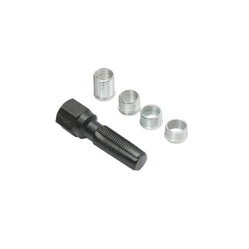 Set reparatie filete bujii 14mm Breckner Germany