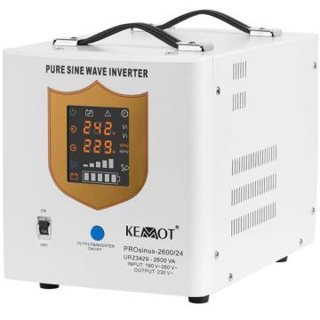 UPS Prosinus urz3429 1800W 24V de la IV & P Instalatii Srl