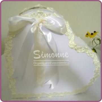 Cutie de dar Inima