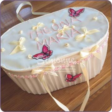 Cutie trusou botez