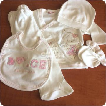 Set cadou nou-nascut Dolce de la Simonne