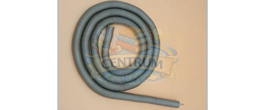Arc elicoidal