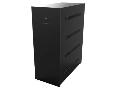 Cabinet pentru Garun 30KL-80KL, Ranger 30KT-60KT