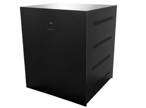 Cabinet pentru Ranger 120KT-180KT