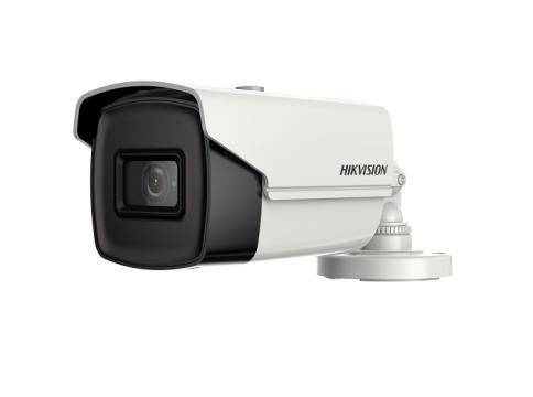 Camera supraveghere ANHD Bullet 8MP IR 80M lentila 6MM