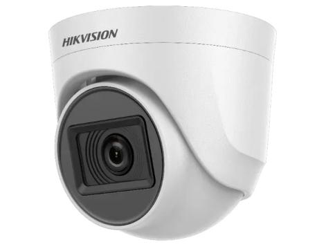 Camera supraveghere ANHD Turret 2MP IR 20M lentila 2.8MM de la Discret Spy Srl