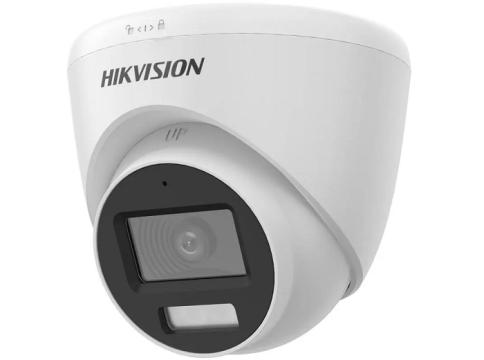 Camera supraveghere ANHD Turret 5MP IR 40M White Light 20M