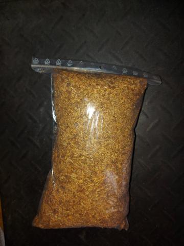 Tutun Viceroy la punga