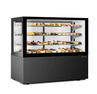 Vitrina frigorifica pentru cofetarie si patiserie de la Horecons Profesional Srl