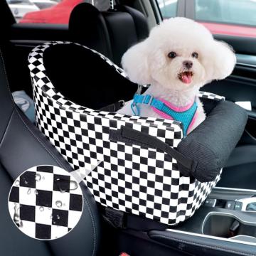 Scaun auto impermeabil pentru animale de companie mici de la Molifag Srl