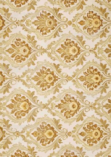 Vafa tort A4 Damask 2 - Lumea de la Lumea Basmelor International Srl