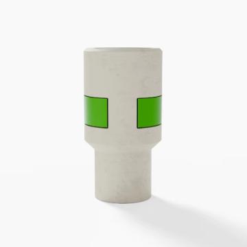 Odorizant V-Air Solid - Sweet Pea Wisteria de la Hoba Ecologic Air System Srl