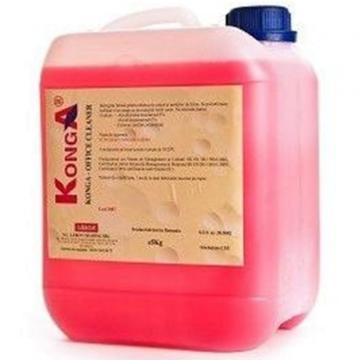 Detergent pardoseli lemn si parchet manual, Wood Cleaner