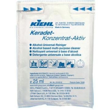 Detergent universal Keradet Aktiv concentrat