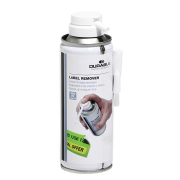 Spray Durable pentru indepartare etichete 200 ml