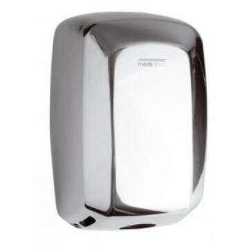 Uscator de maini Machflow, inox lucios de la Sanito Distribution Srl