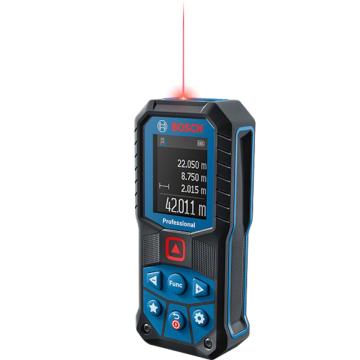 Telemetru cu laser Bosch GLM 50-22 (50 m)