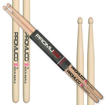 Bete tobe 7A Rock Maple Promuco - usoare, rapide si precise de la Marco & Dora Impex Srl