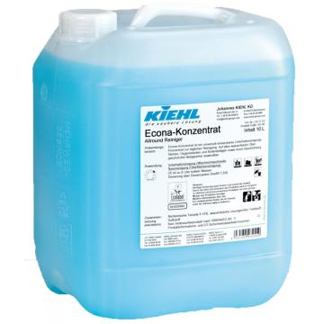 Detergent ecologic concentrat Econa concentrat Eco de la Sanito Distribution Srl