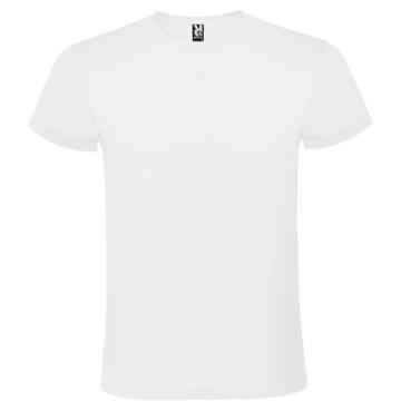 Tricou din bumbac Tricou Roly Atomic 150 de la Luma Atelier
