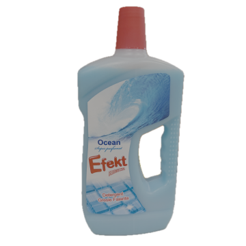 Solutie curatare gresie/faianta Ocean 1l Efekt de la Loredo Srl