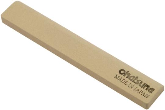Piatra de ascutit Okatsune 412 pentru foarfece